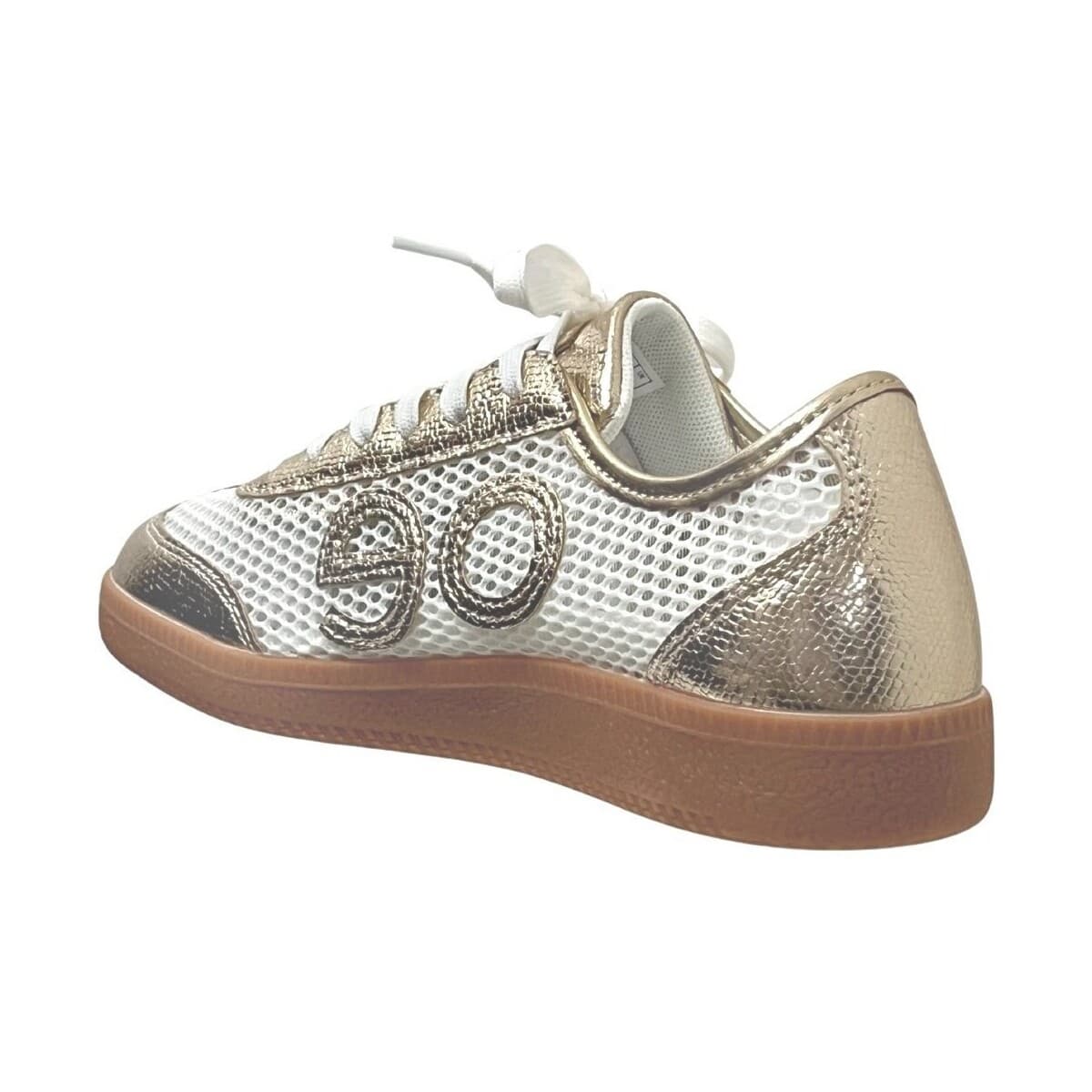 Women's Sneakers Eoligeros Gold