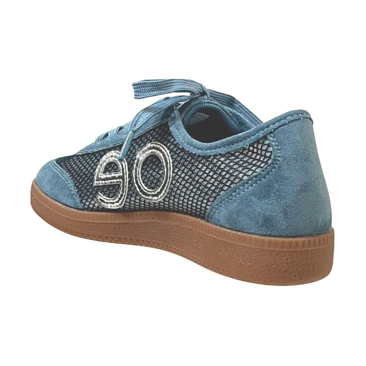 Women's Sneakers Eoligeros Blue