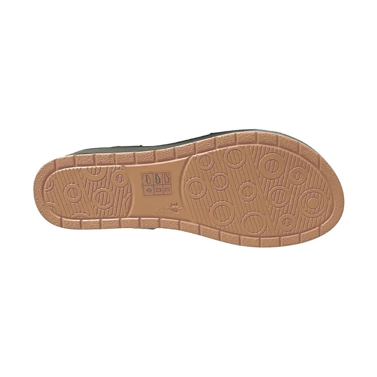 Women's Platforms K.mary Black