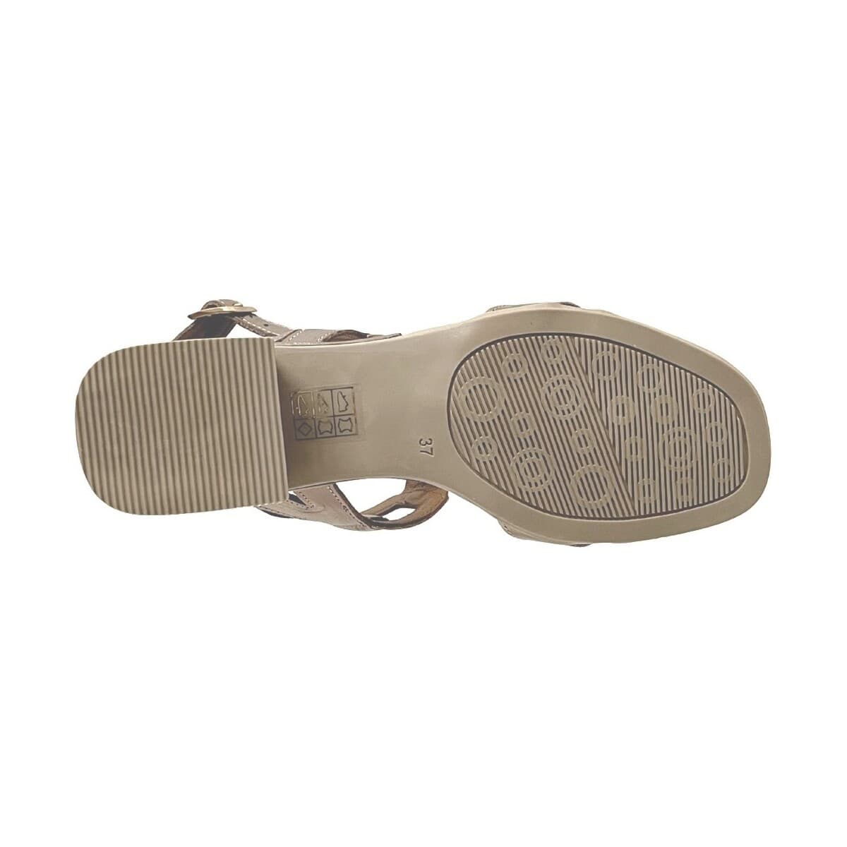 Women's Pumps K.mary Gold