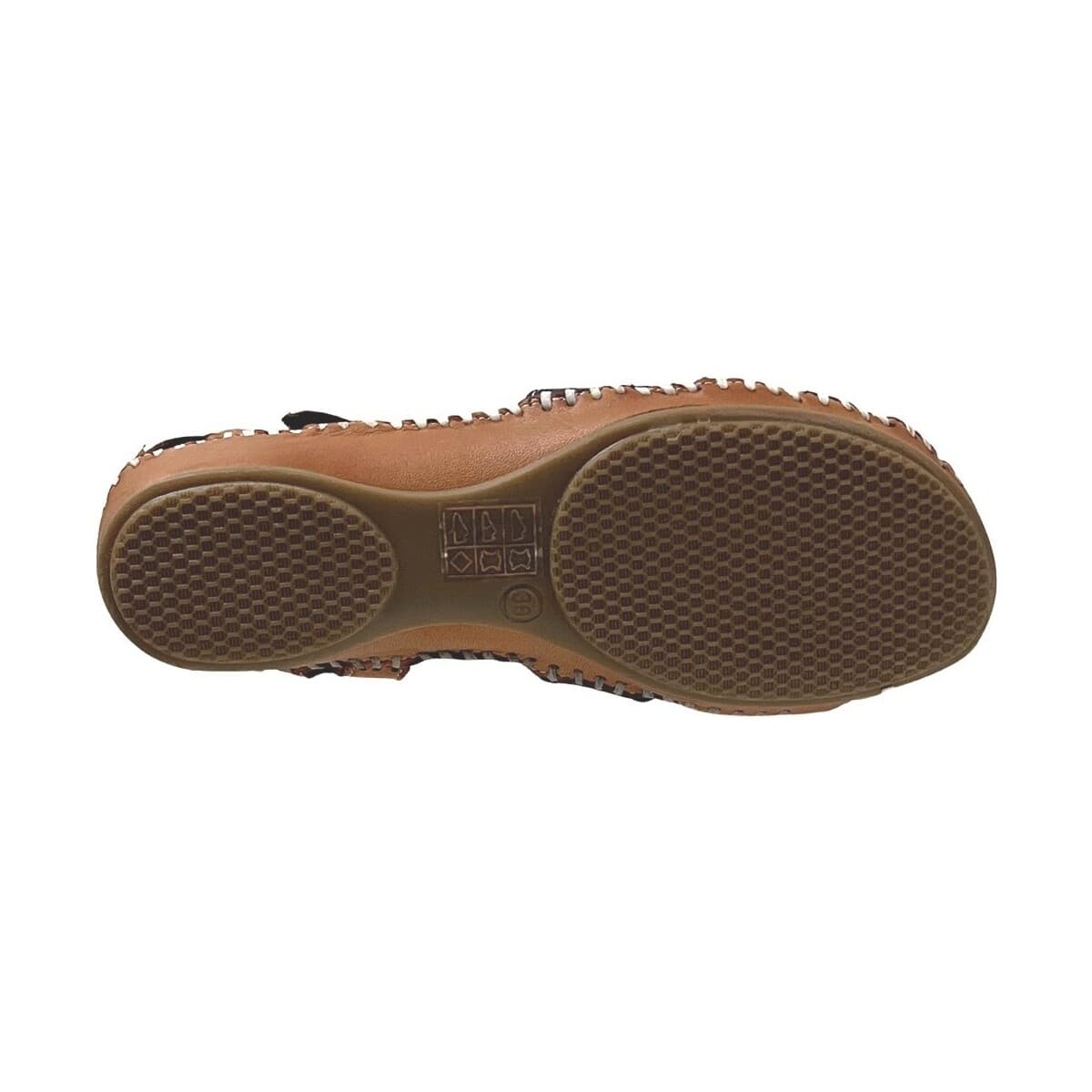 Women's Platforms Madory Blue