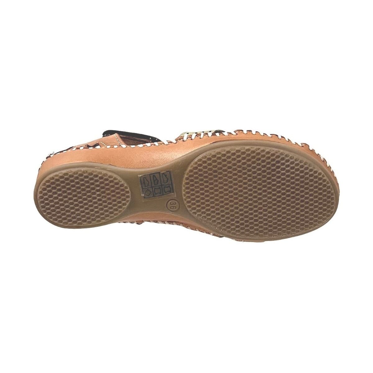 Women's Platforms Madory Green