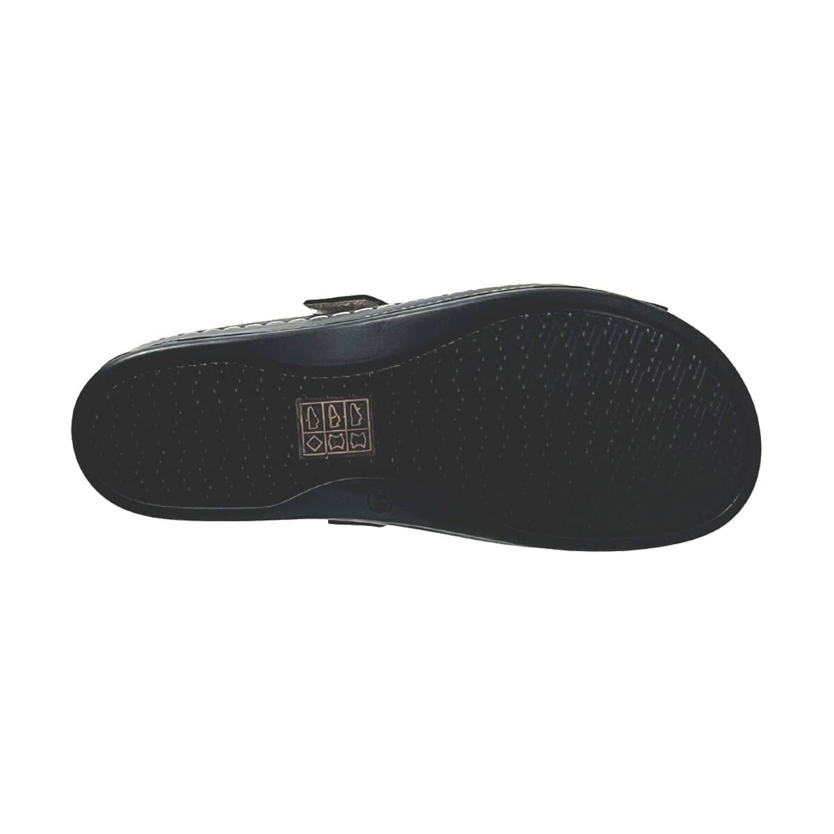 Women's Mules Madory Blue