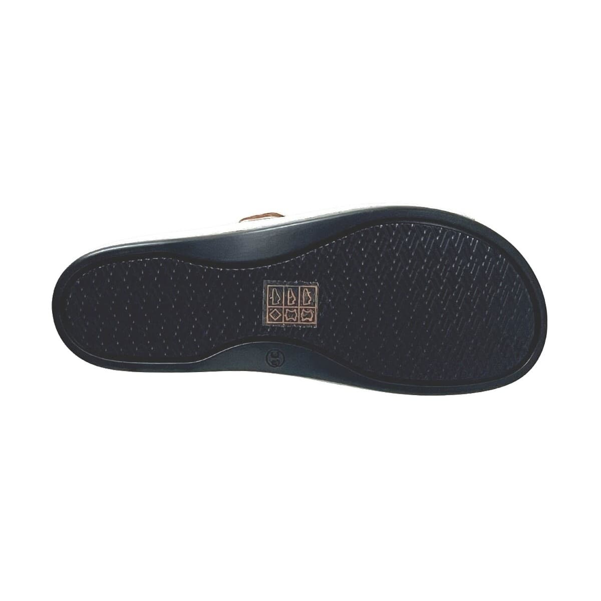 Women's Platforms Madory White