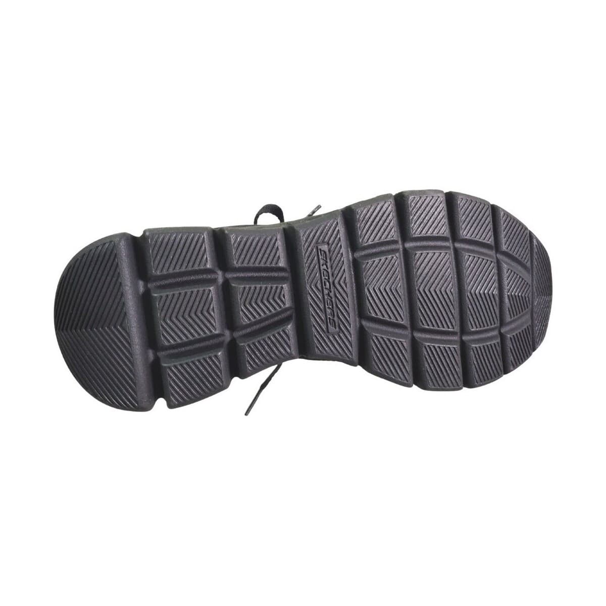 Women's Sneakers Skechers Black