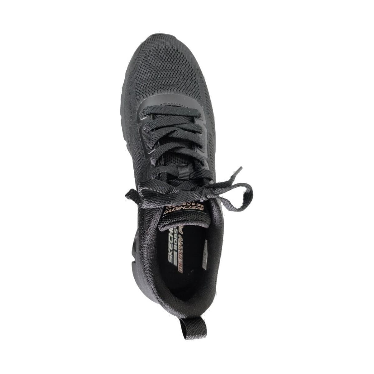 Women's Sneakers Skechers Black