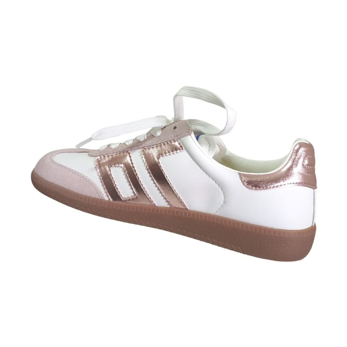 Women's Sneakers Back 70 Pink