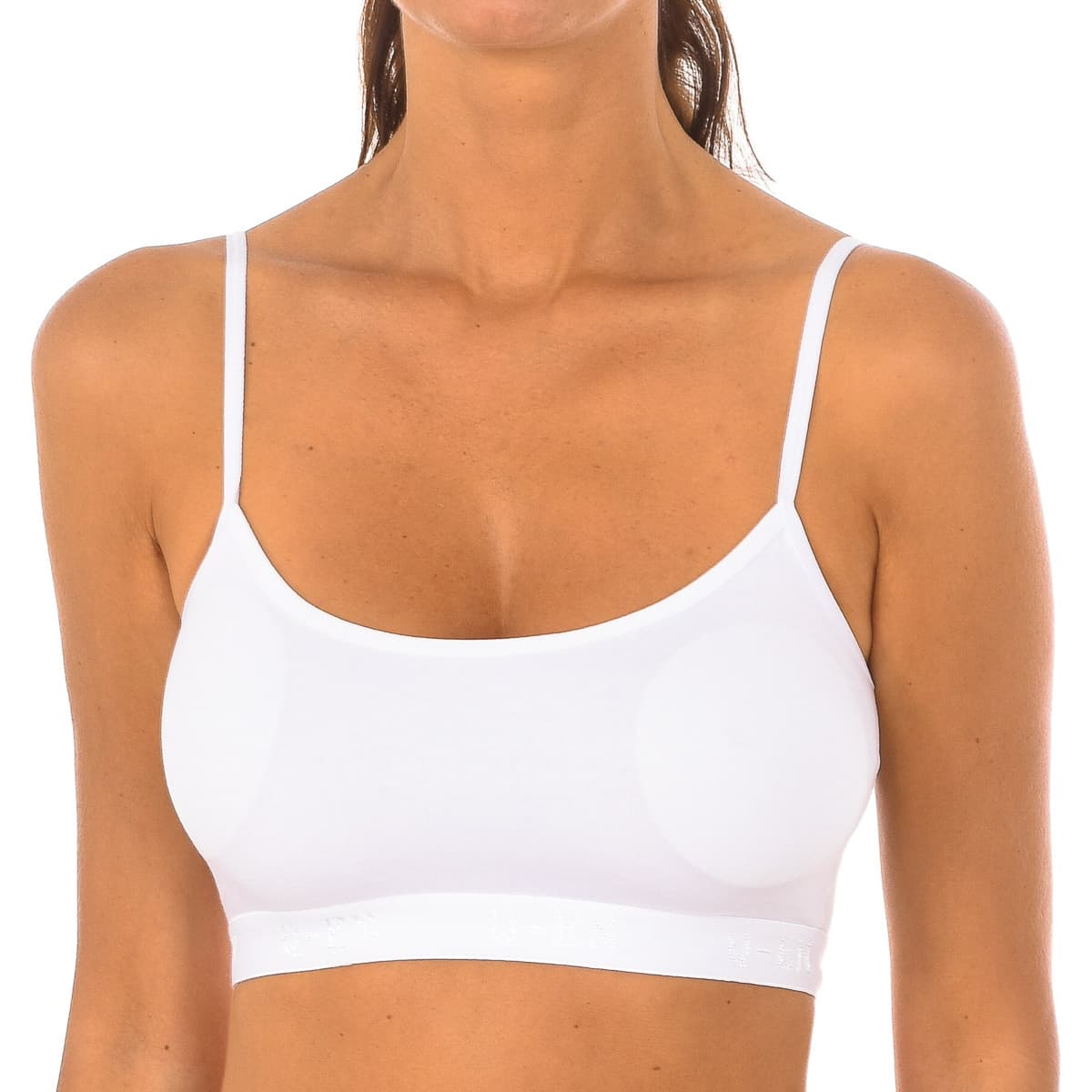 Αθλητικά μπουστάκια Q-En Q708-PIEL