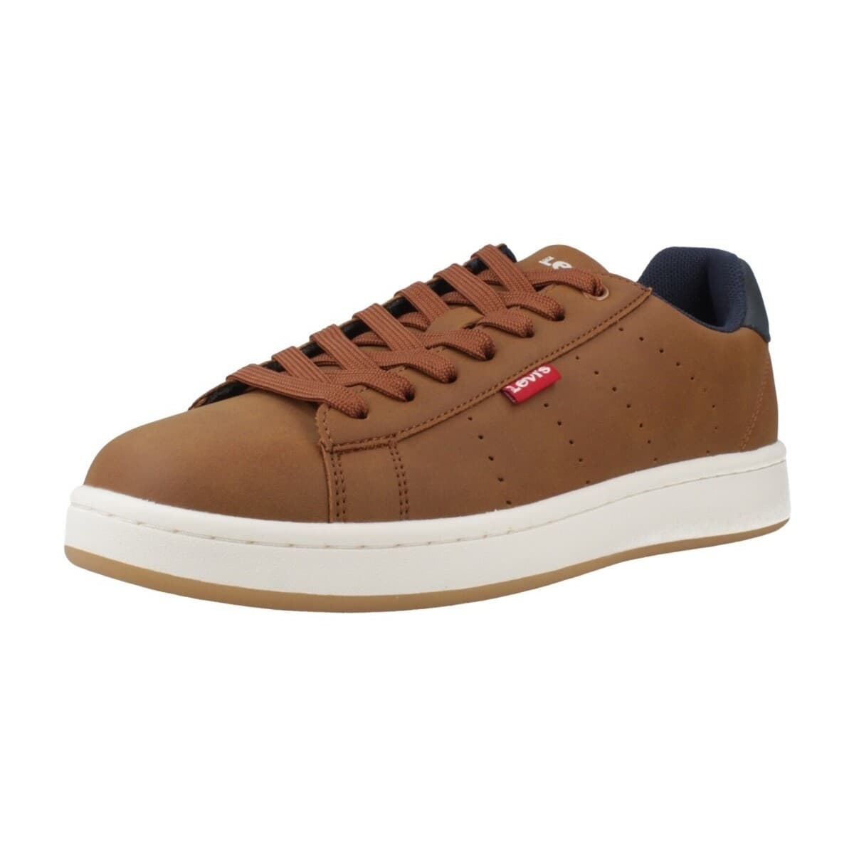Boys' Sneakers Levis Brown