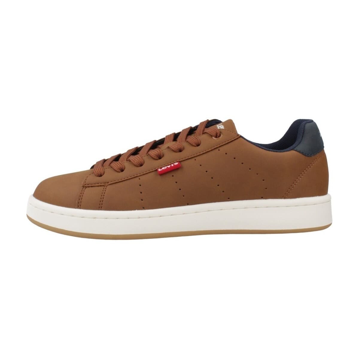 Boys' Sneakers Levis Brown