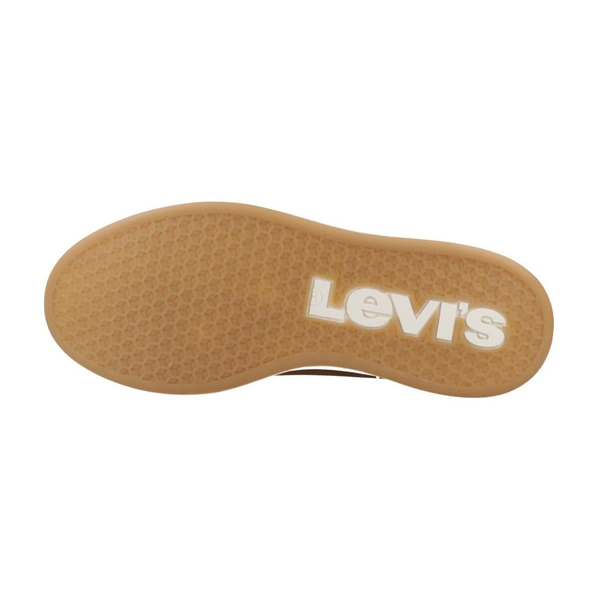 Boys' Sneakers Levis Brown