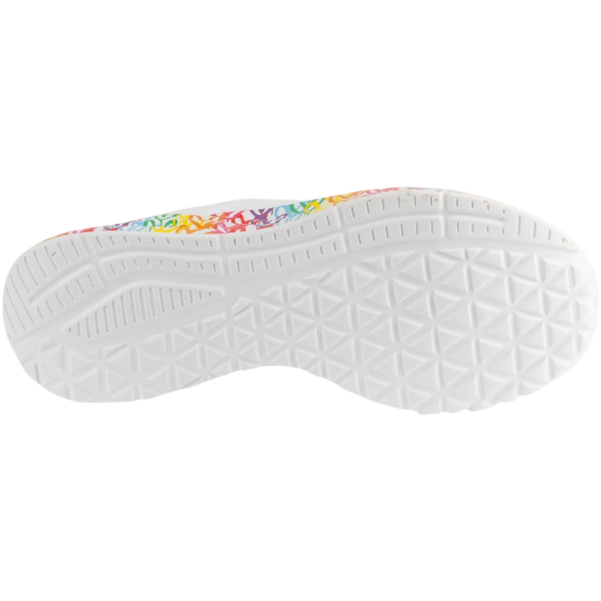 Women's Sneakers Skechers White