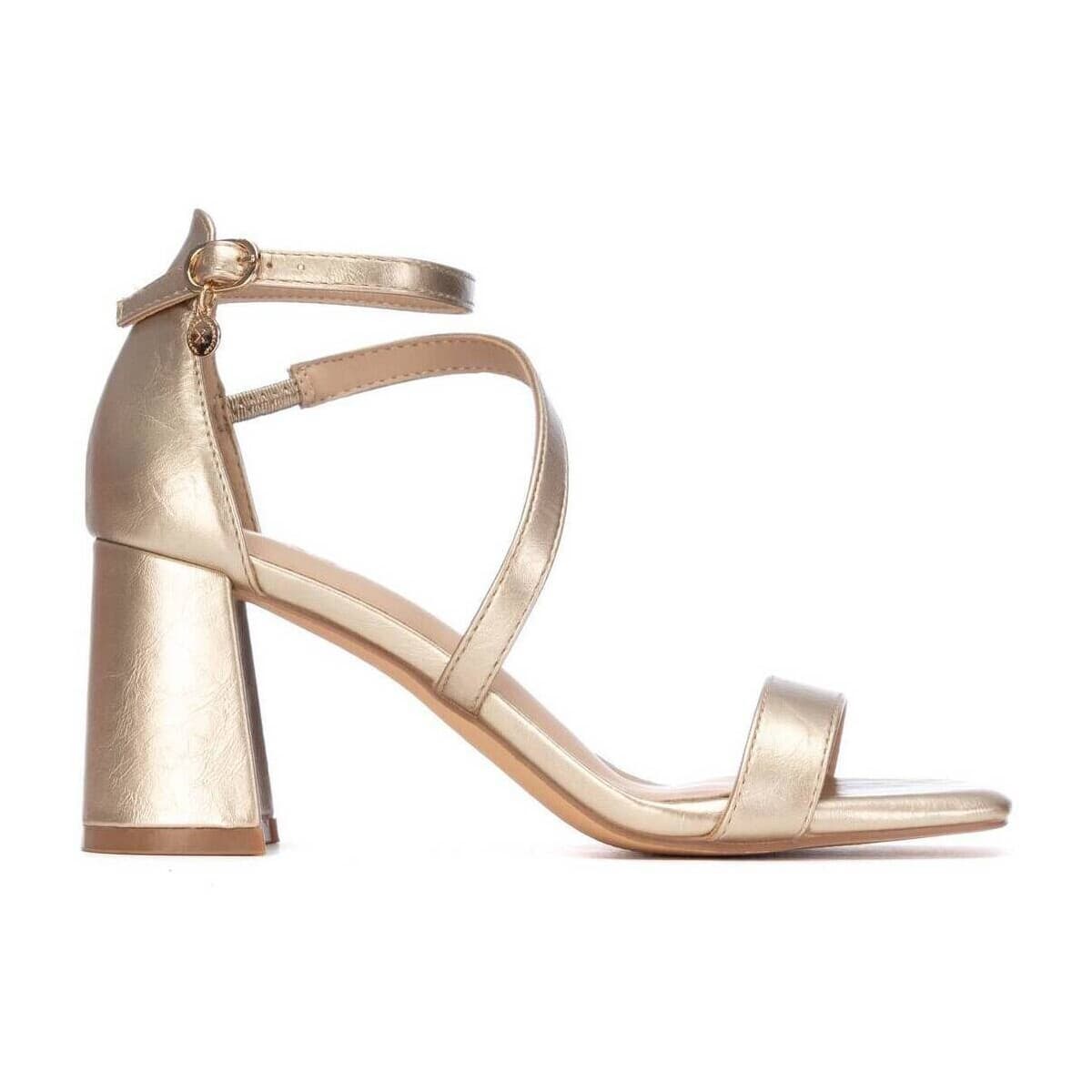 Σανδάλια με τακούνι Xti 14510501