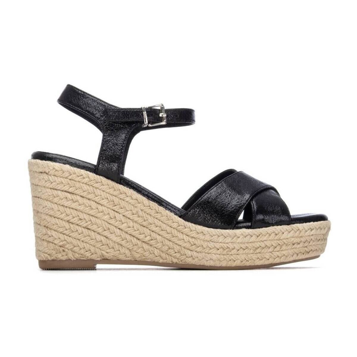 Women's Platforms Xti Black