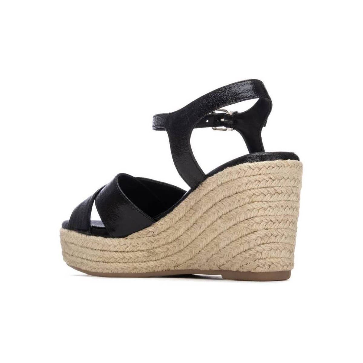 Women's Platforms Xti Black