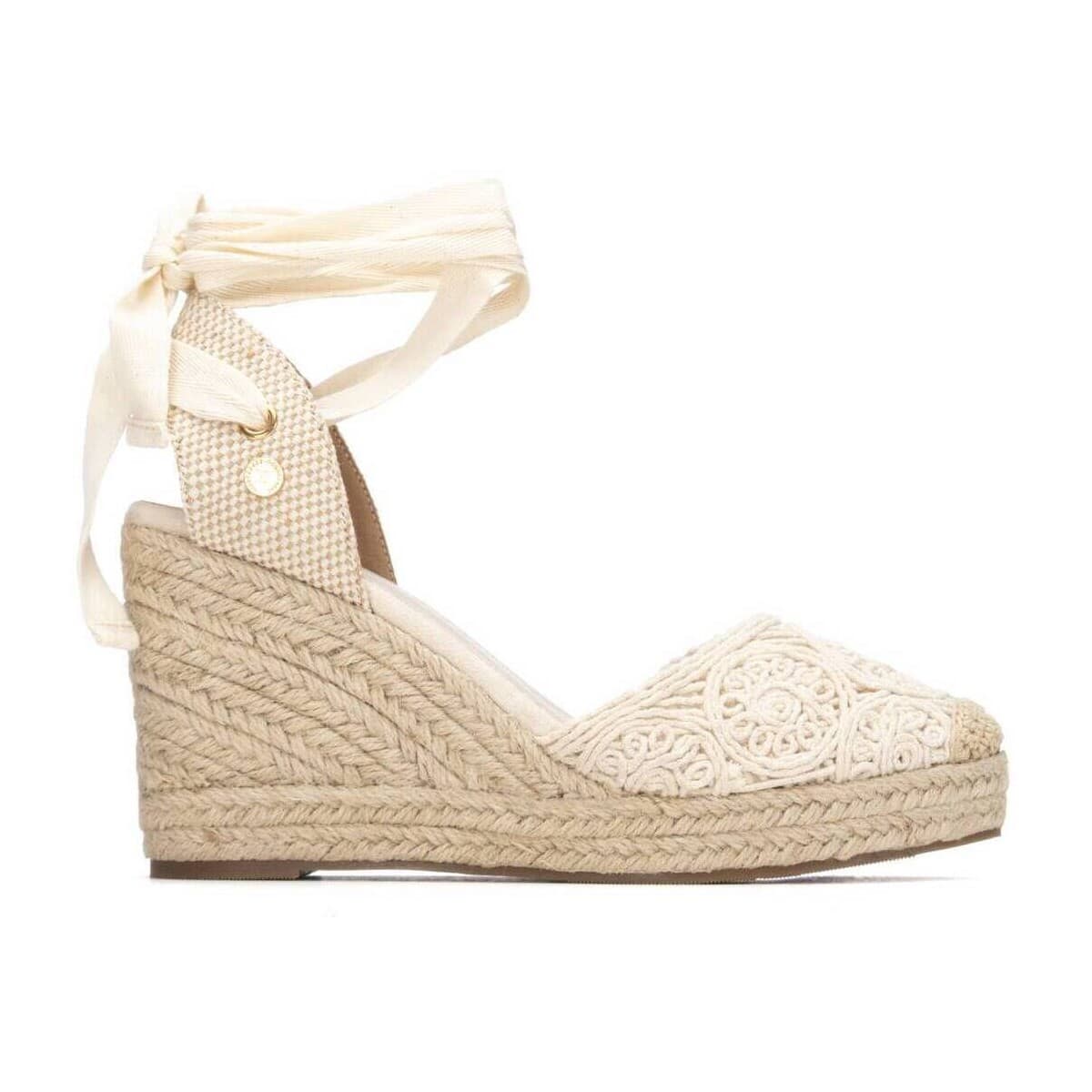 Women's Espadrilles Xti Brown