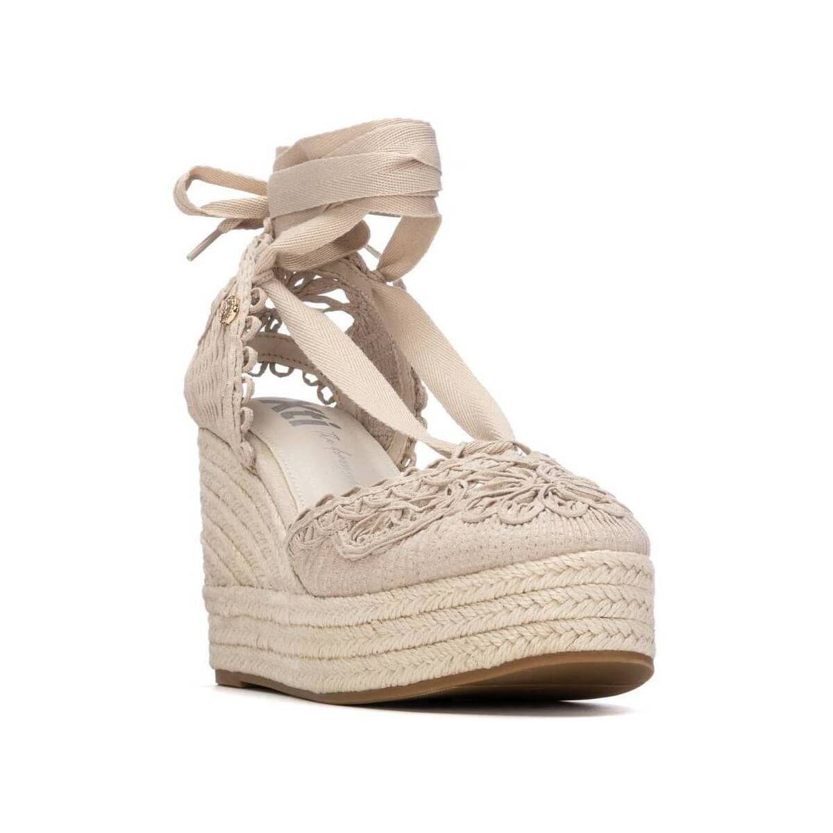 Women's Dress Shoes Xti Brown