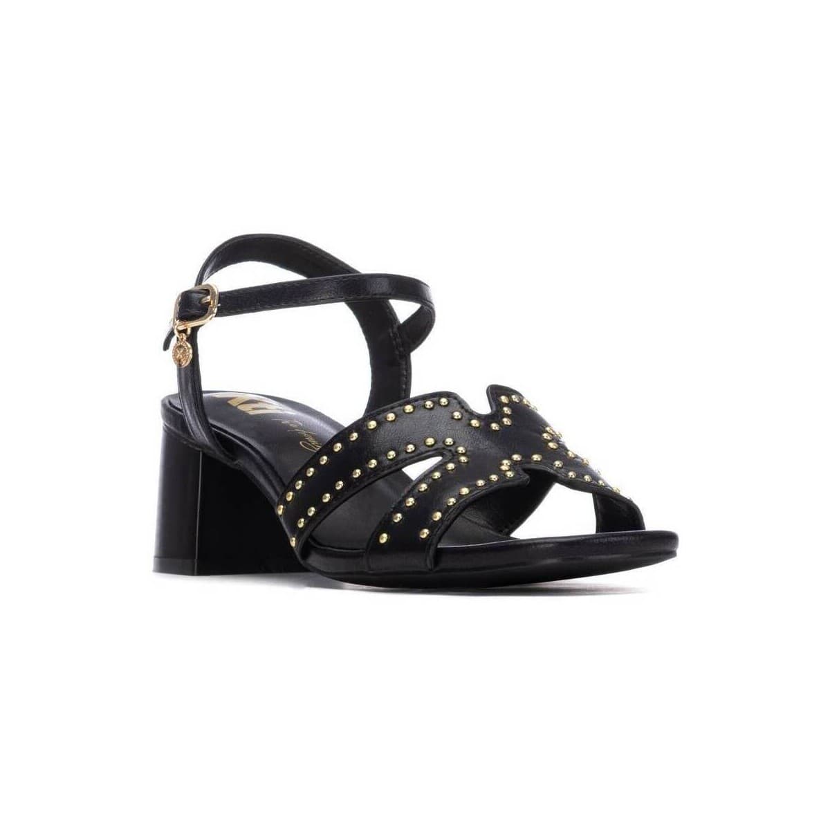 Women's Pumps Xti Black