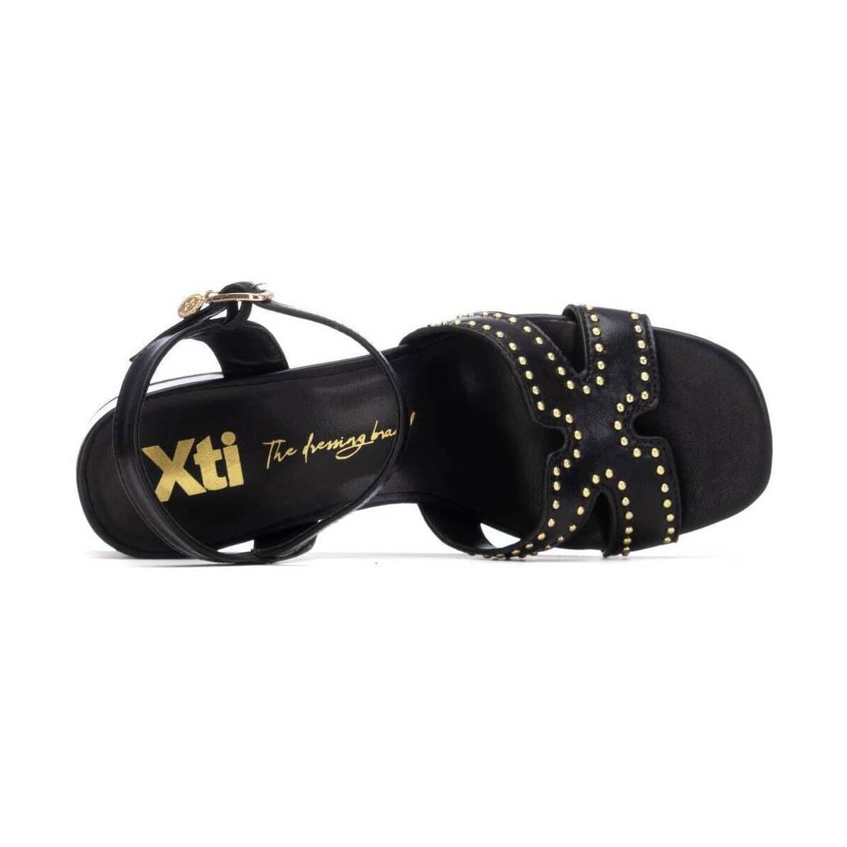 Women's Pumps Xti Black