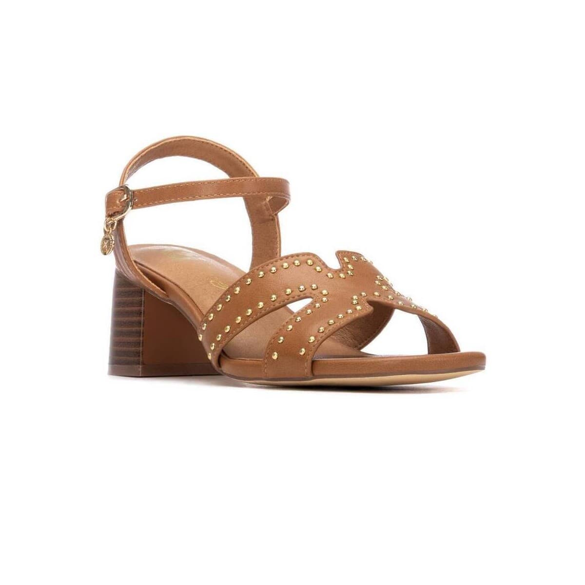 Women's Pumps Xti Brown