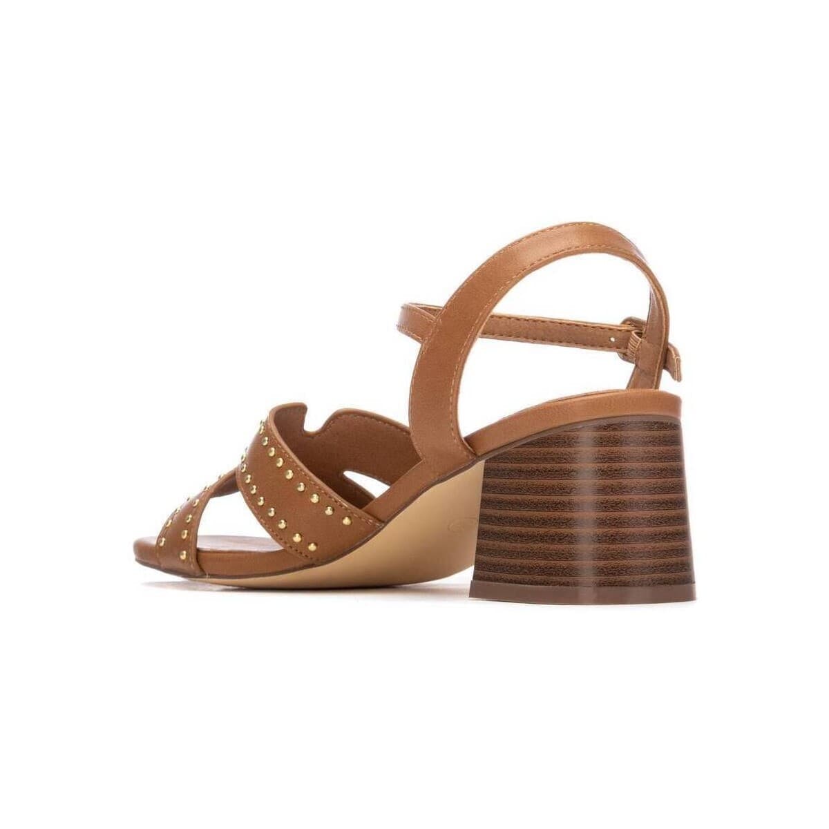 Women's Pumps Xti Brown