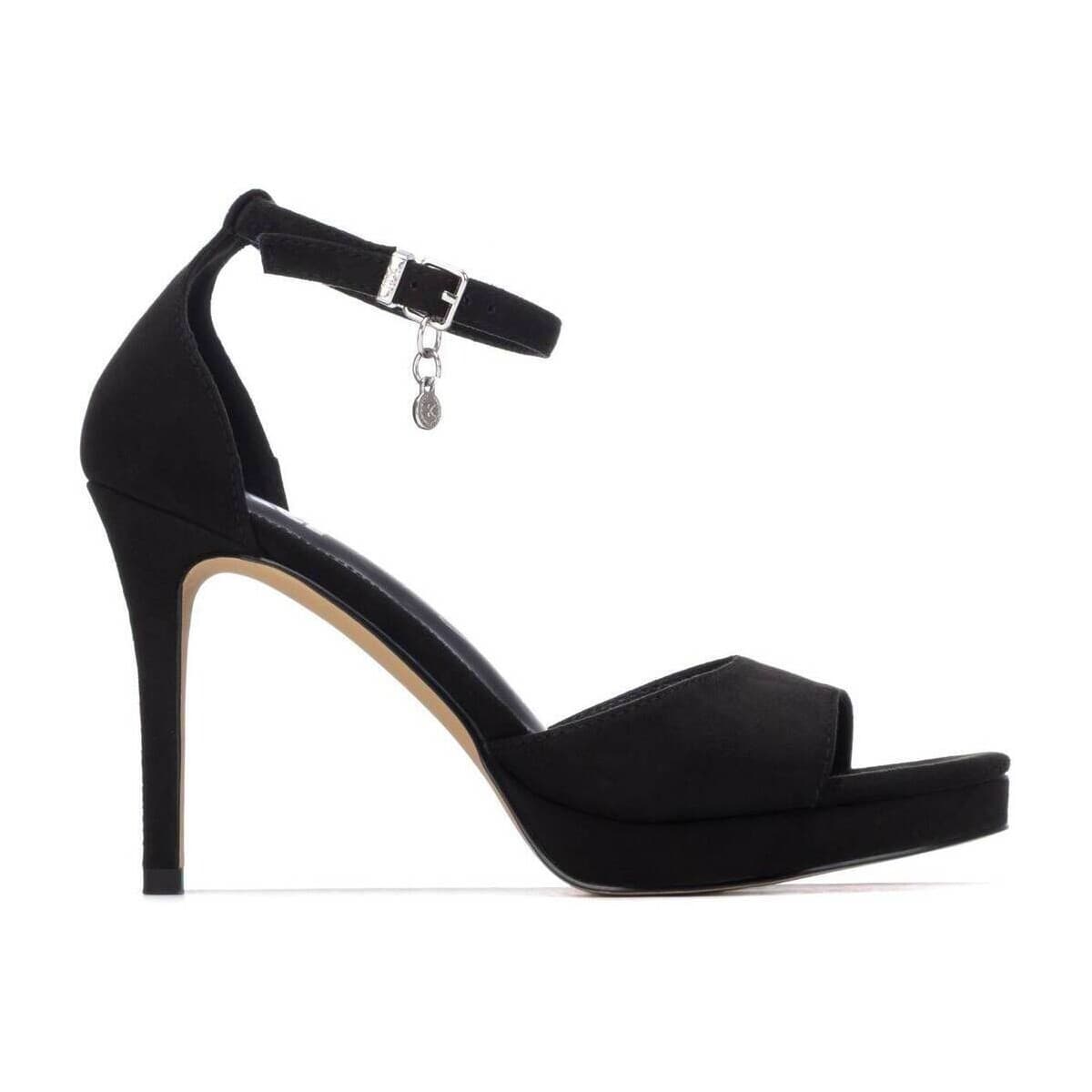 Women's Pumps Xti Black