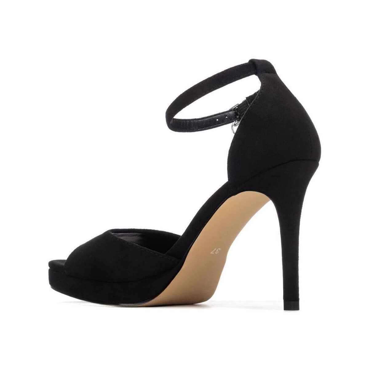 Women's Pumps Xti Black