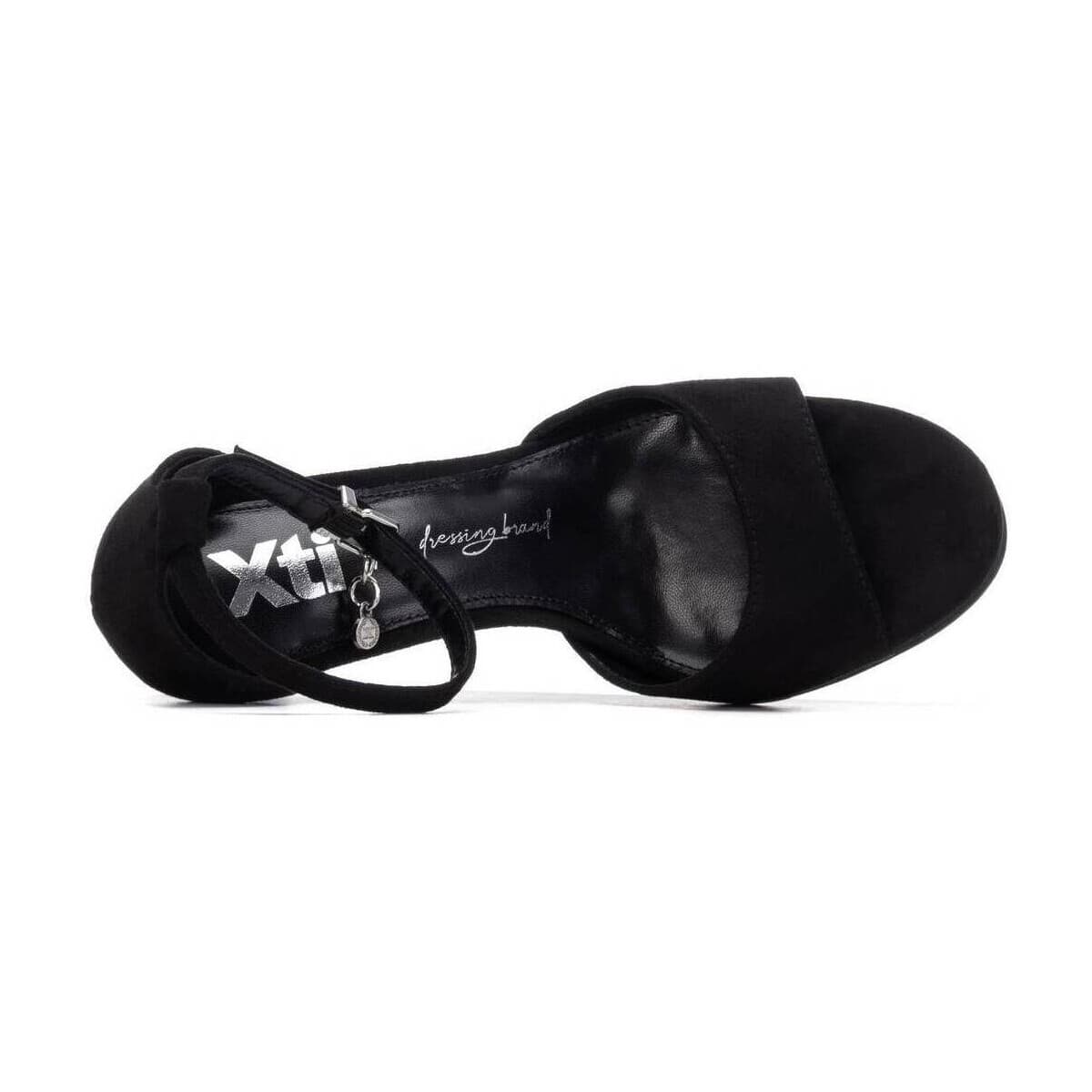 Women's Pumps Xti Black