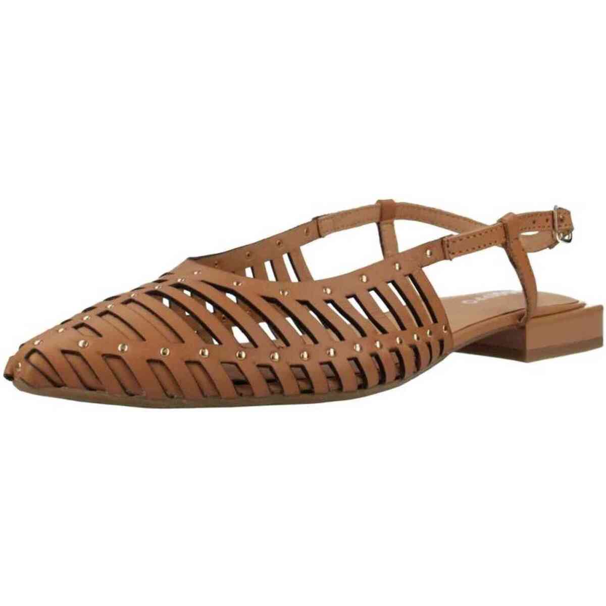 Women's Pumps Gioseppo Brown