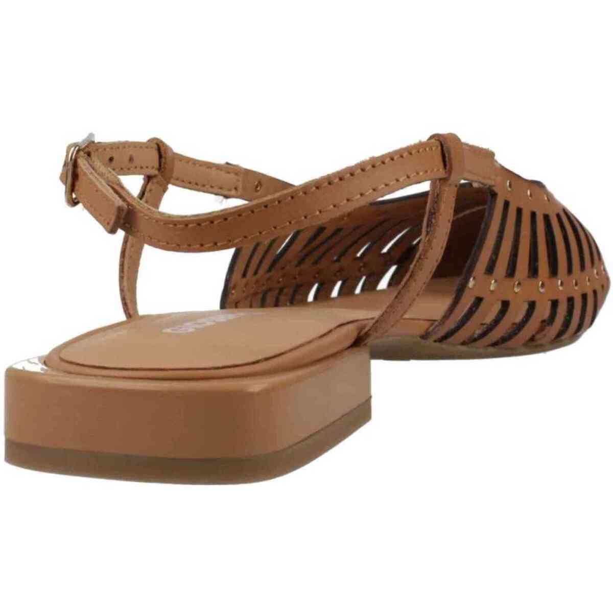 Women's Pumps Gioseppo Brown