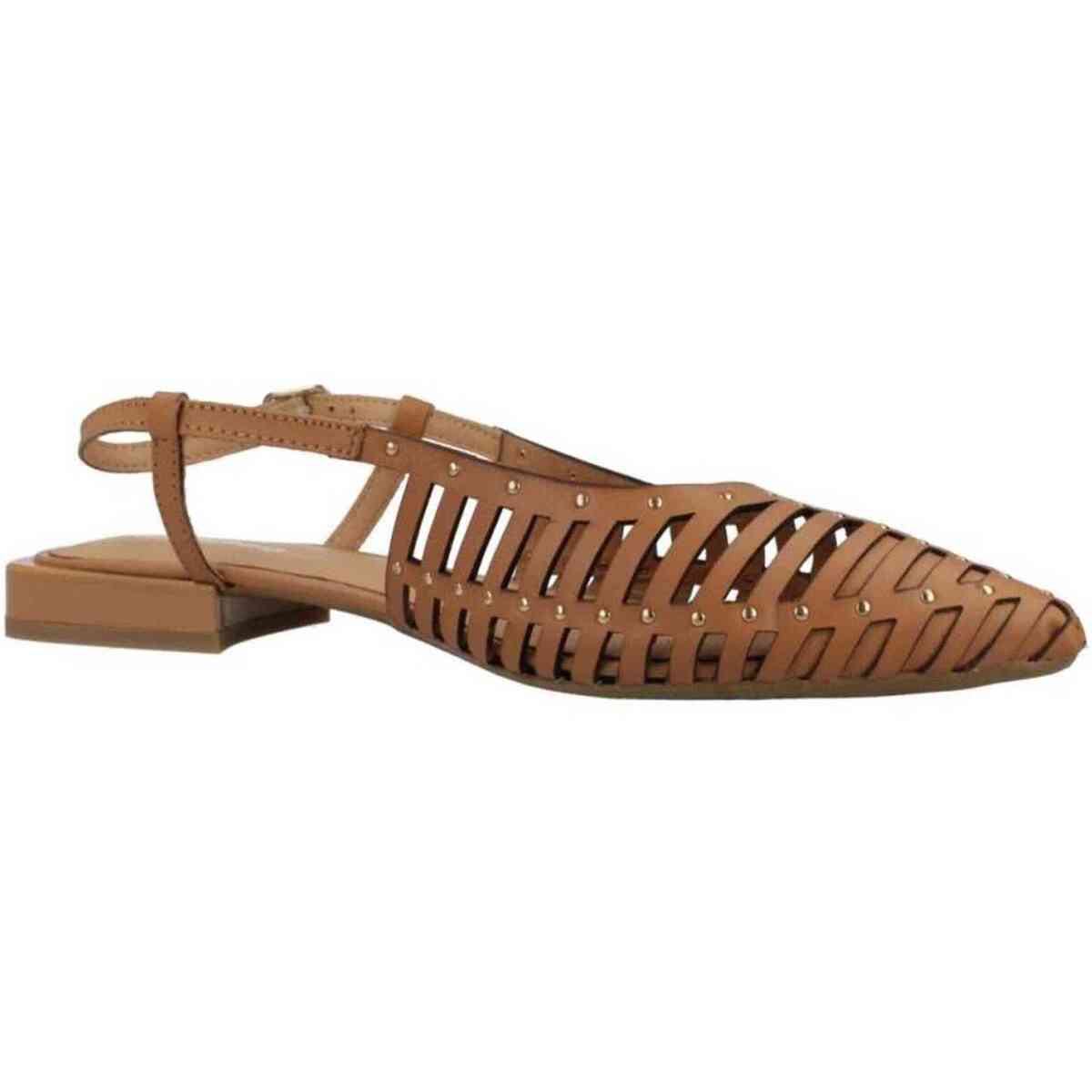 Women's Pumps Gioseppo Brown