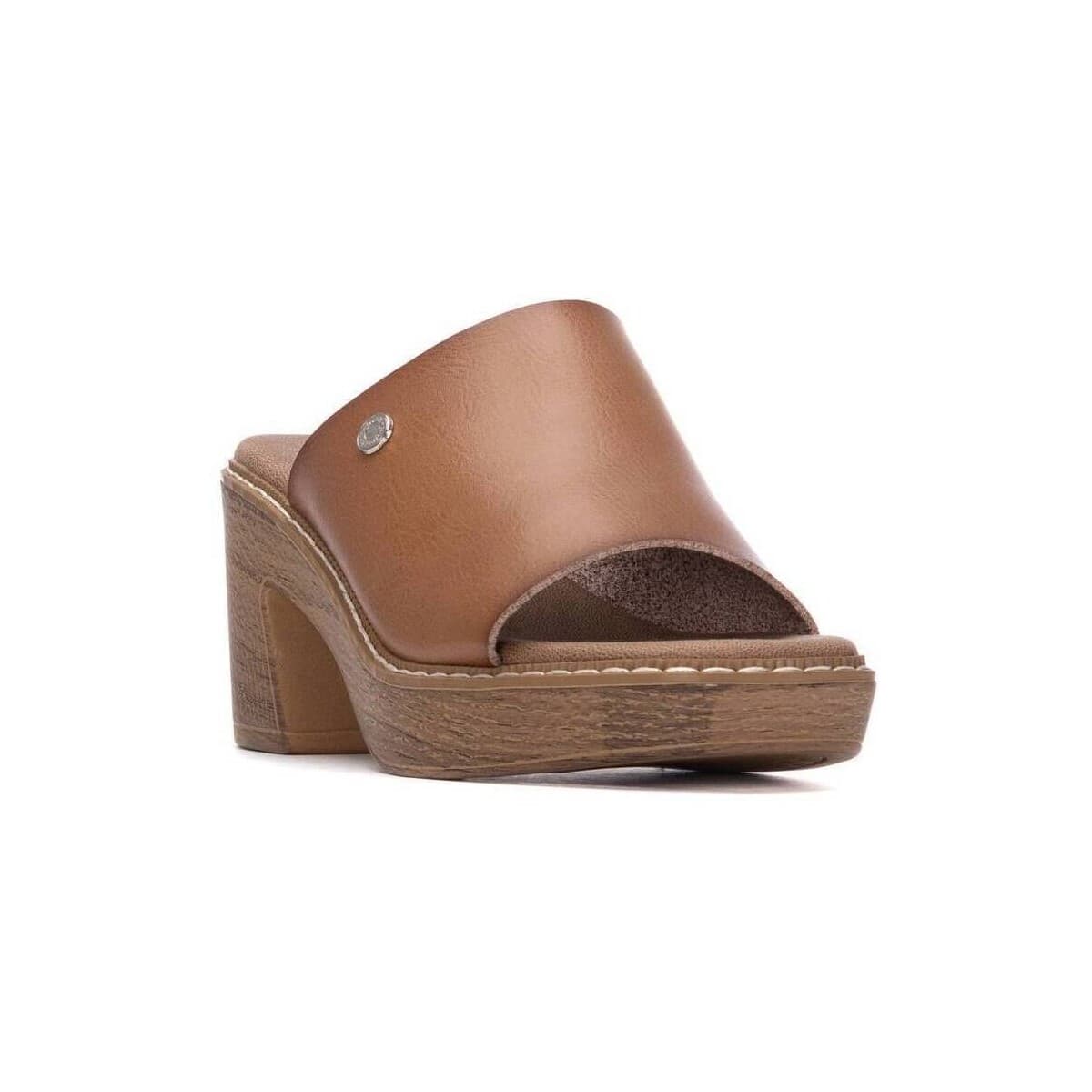 Women's Pumps Refresh Brown