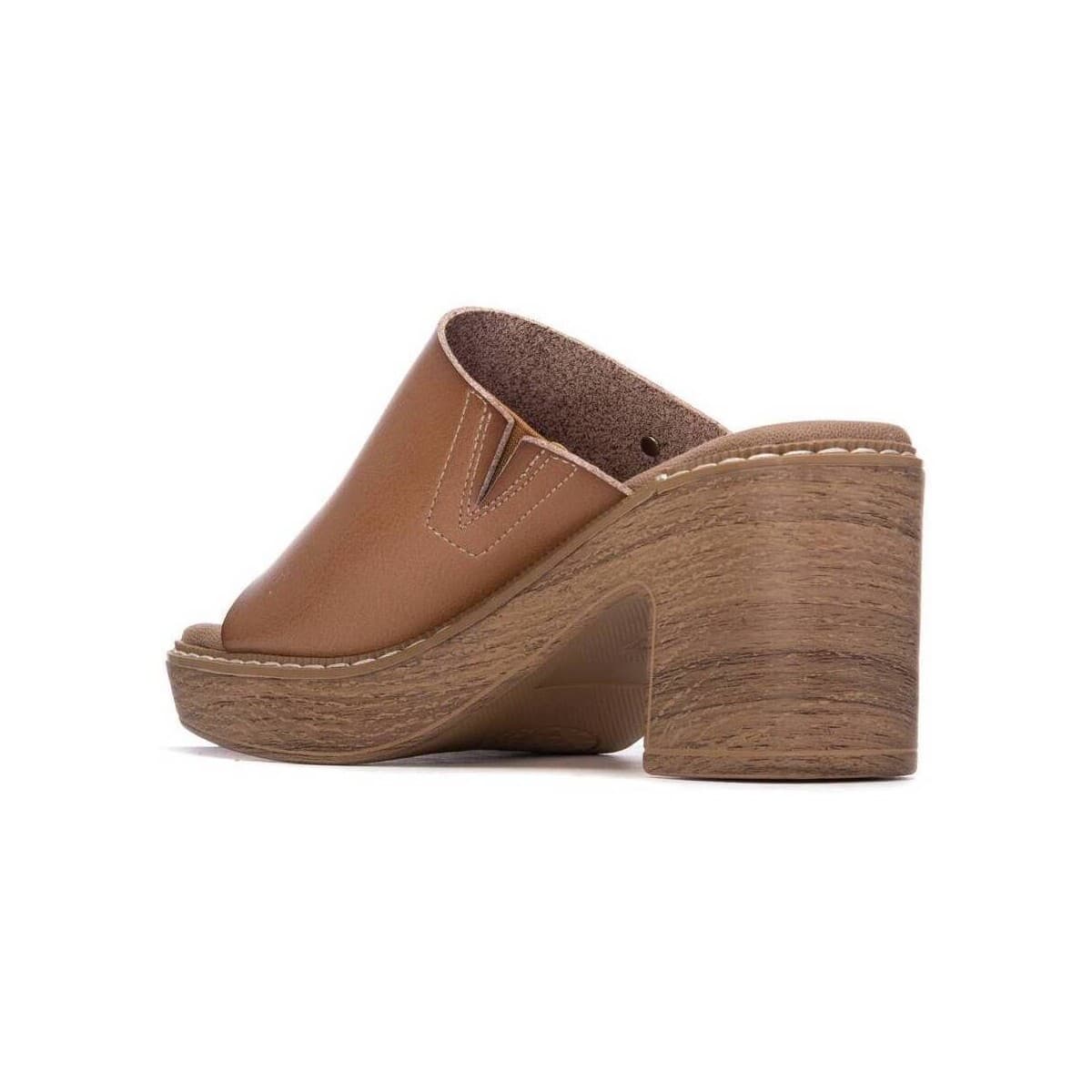 Women's Pumps Refresh Brown