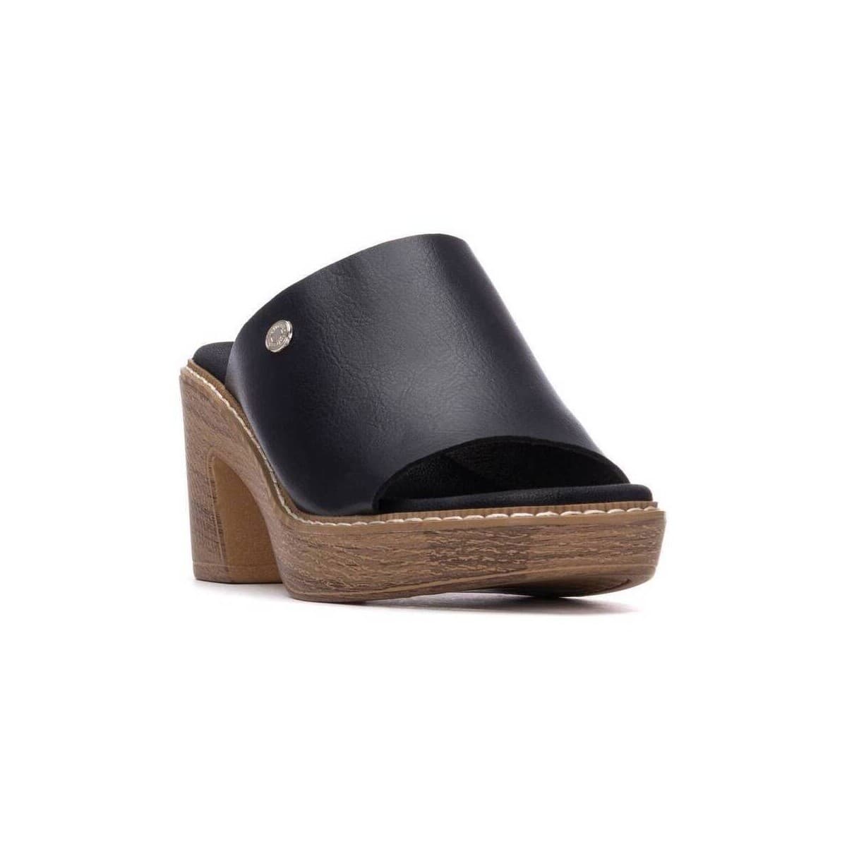 Women's Pumps Refresh Black