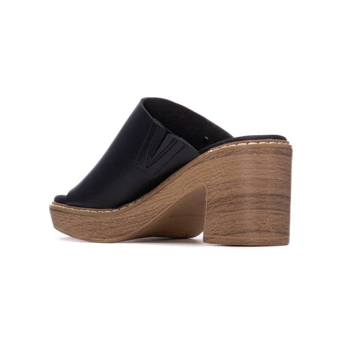 Women's Pumps Refresh Black