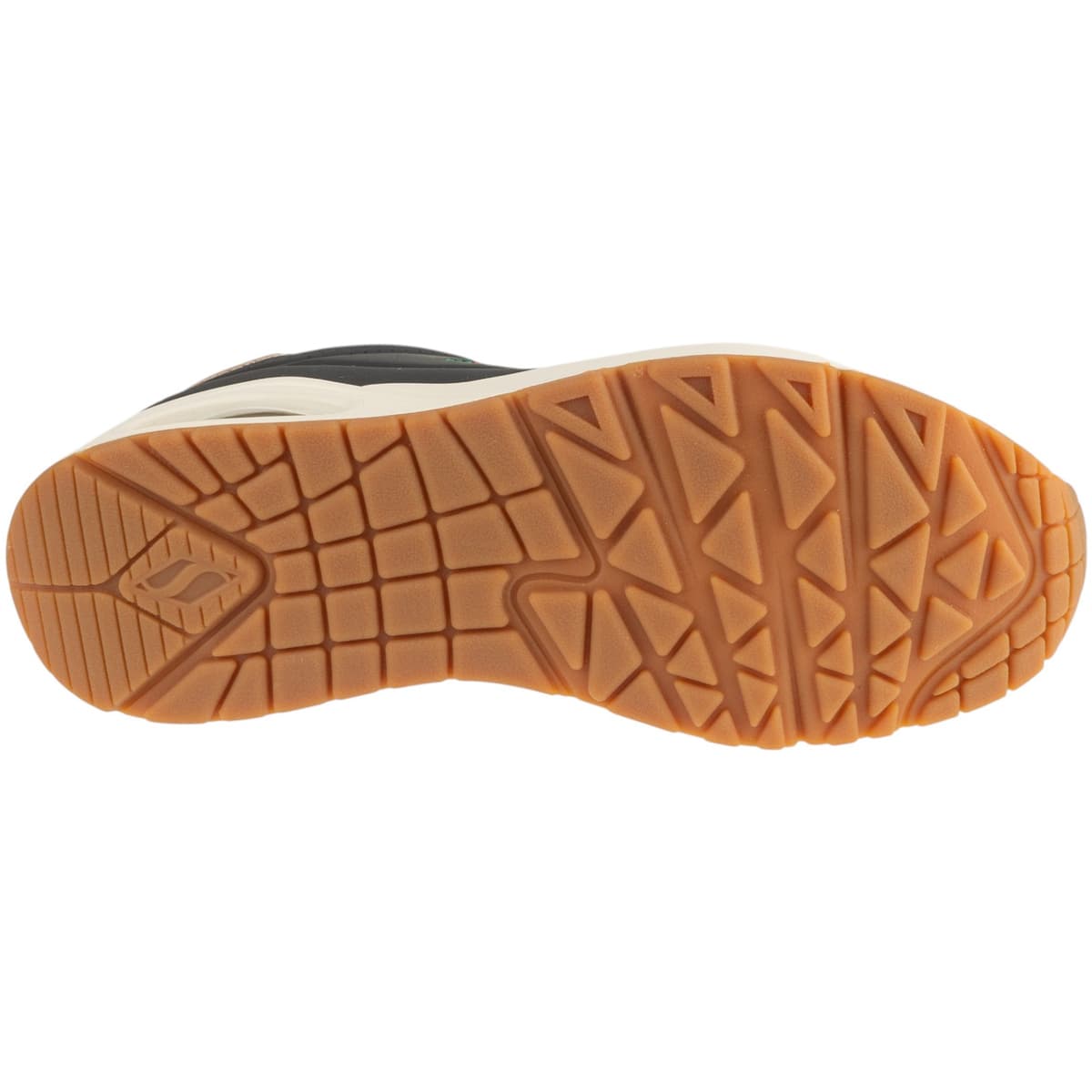 Women's Sneakers Skechers Black