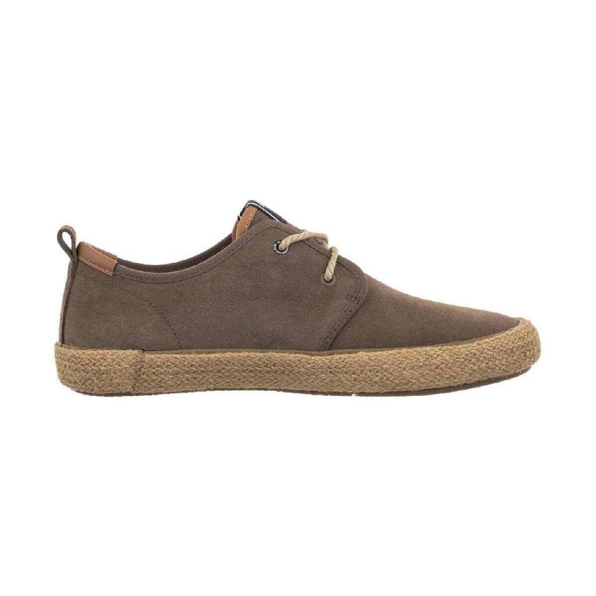 Men's Sneakers Pepe Jeans Brown