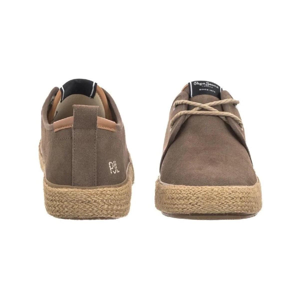 Men's Sneakers Pepe Jeans Brown