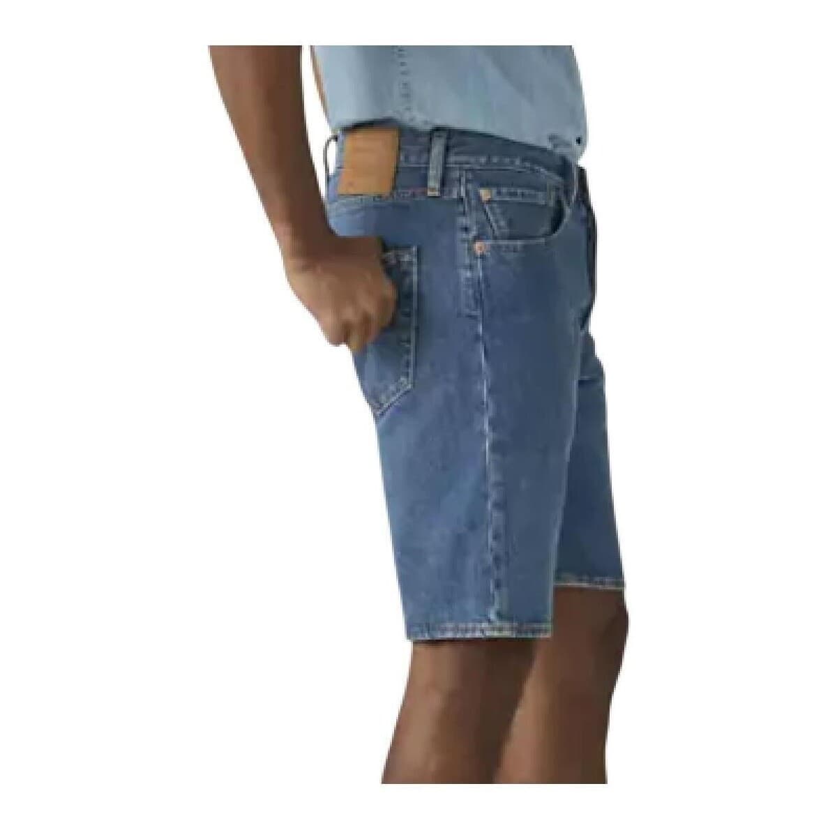 Men's Shorts Levis Blue