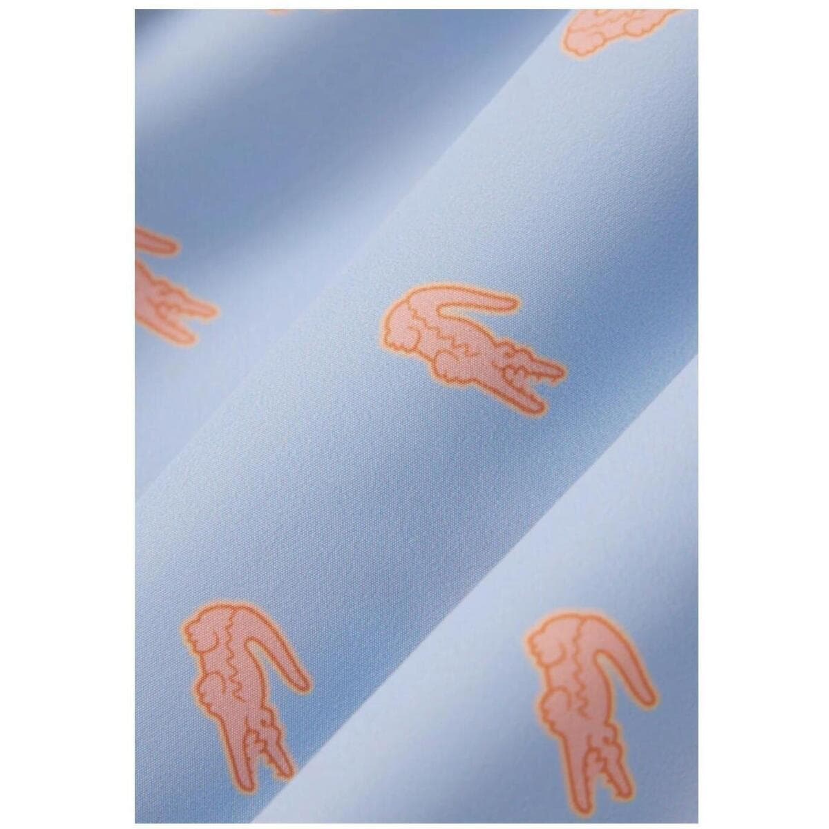 Men's Swimwear Lacoste Blue