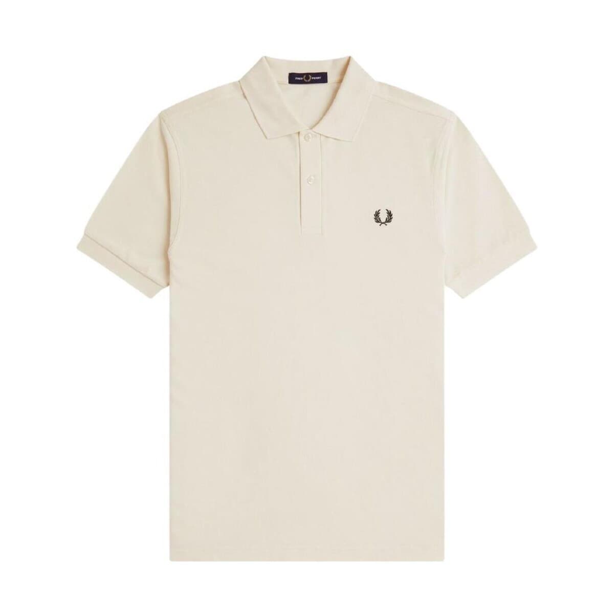 Πόλο με κοντά μανίκια Fred Perry M6000 13B