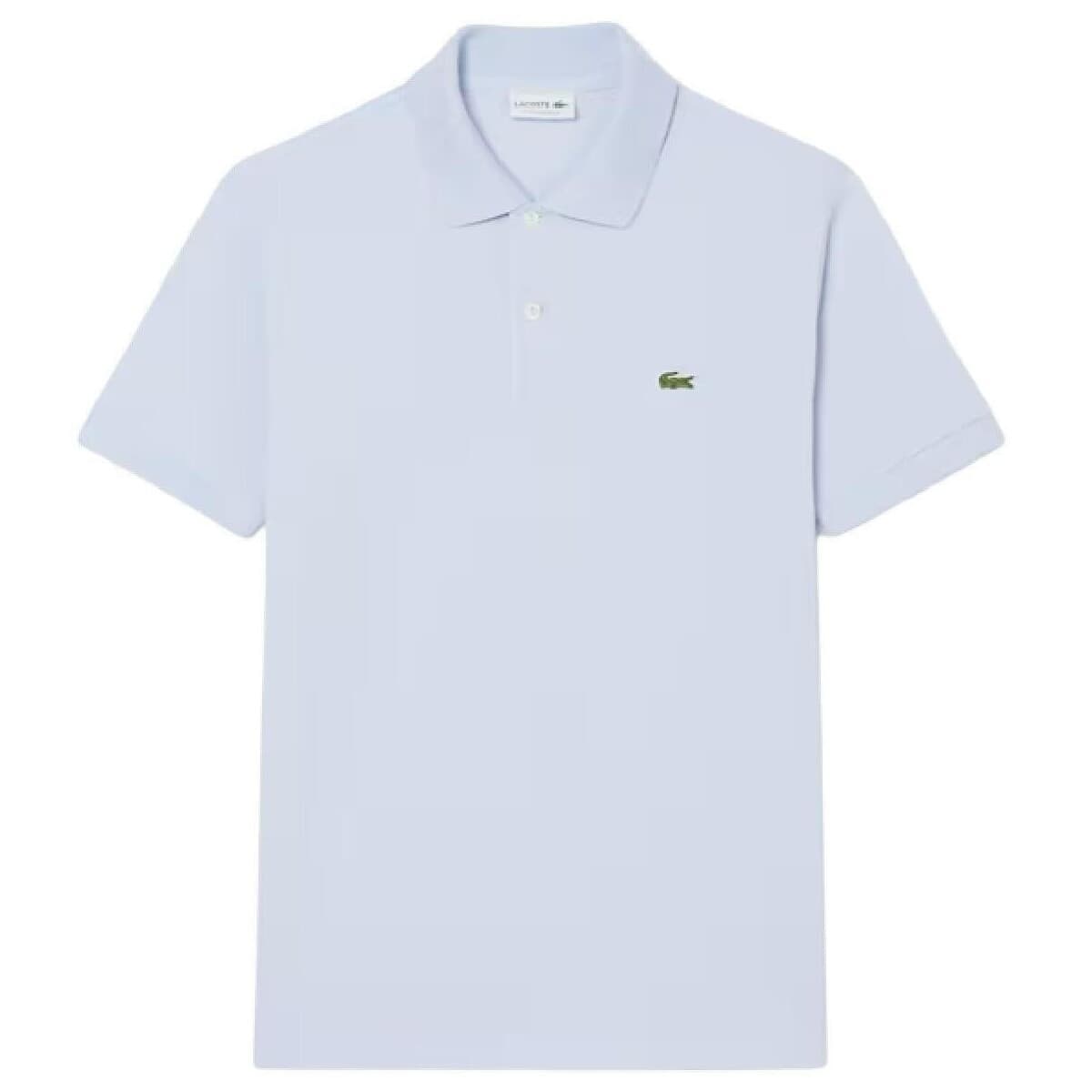 Πόλο με κοντά μανίκια Lacoste L121200 J2G