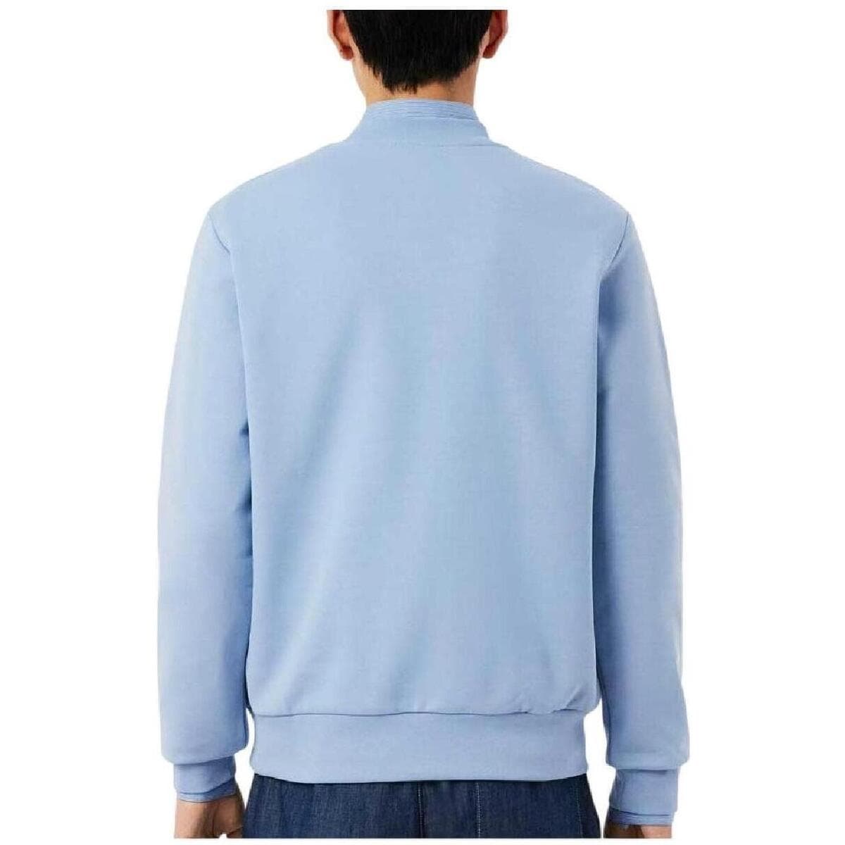 Men's Sports T-Shirts Lacoste Blue