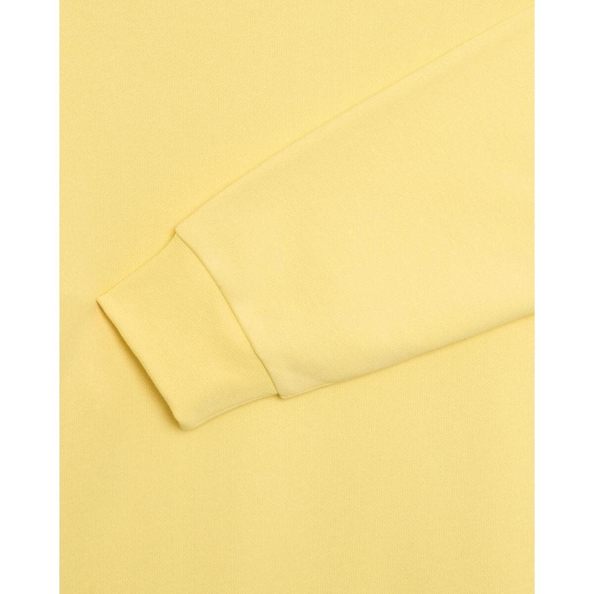 Men's Sports T-Shirts Lacoste Yellow