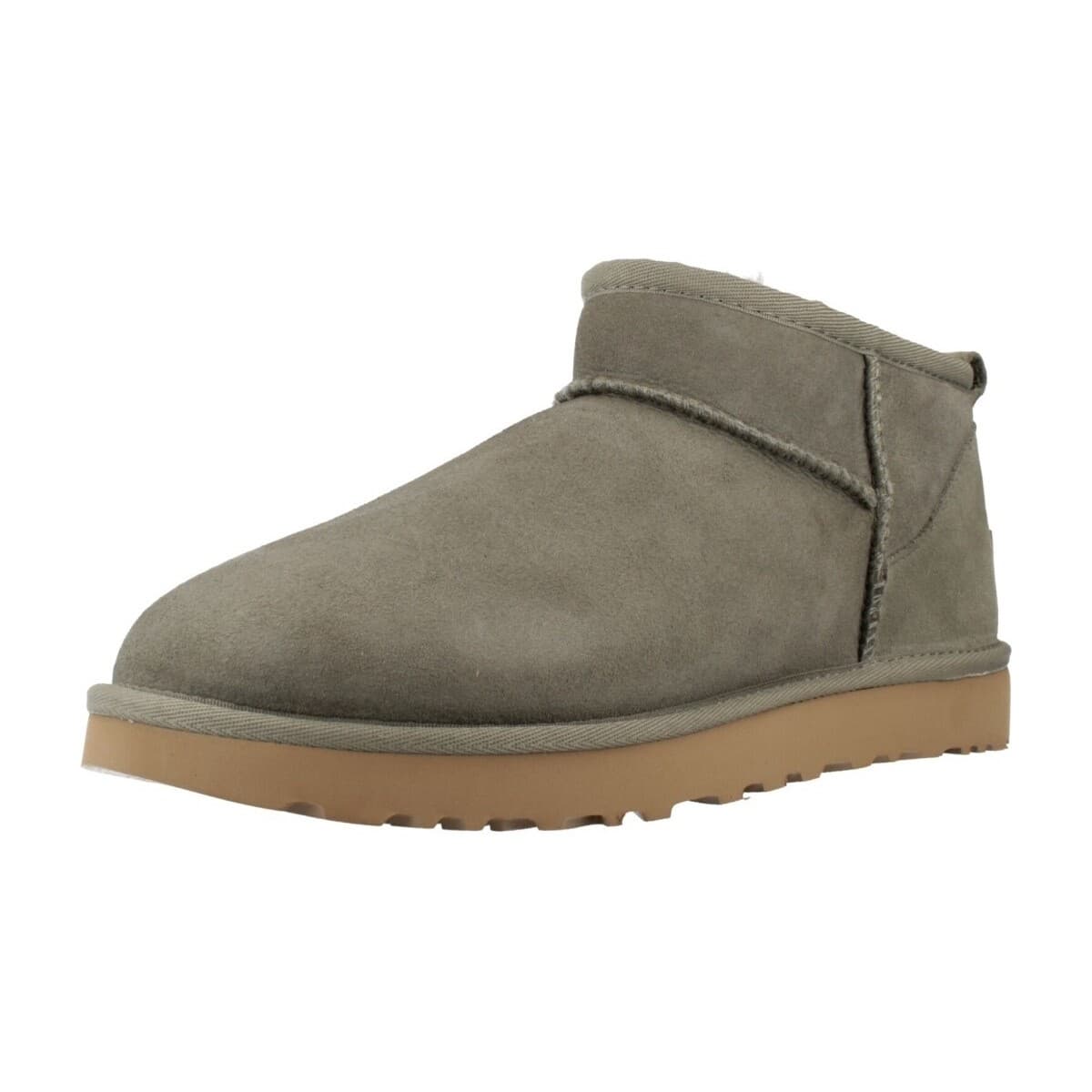 Μπότες UGG Botines Mujer Modèle W Classic Ultra Mini