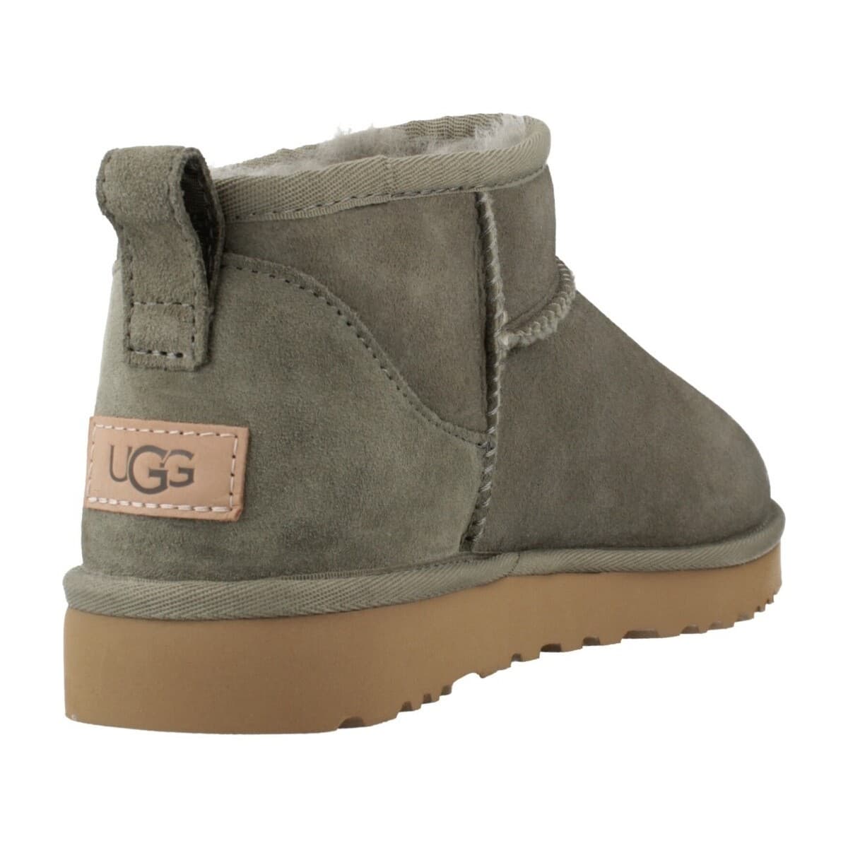 Women's Boots UGG Green