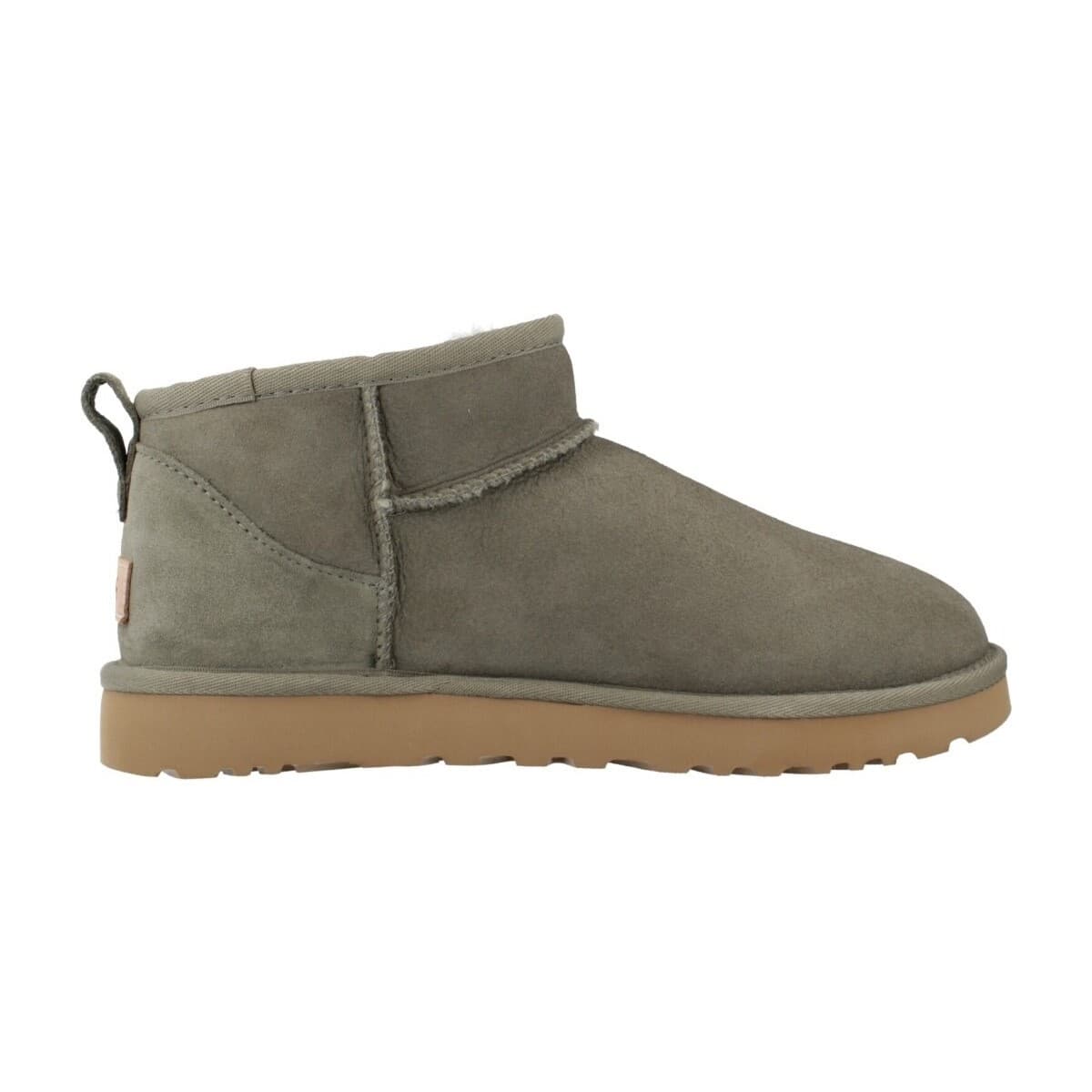 Women's Boots UGG Green