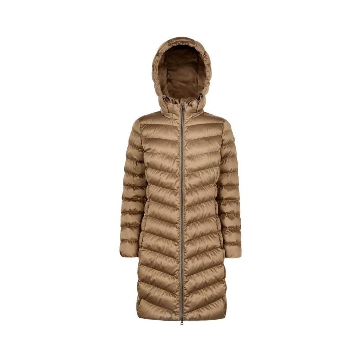Women's Jackets Geox Brown