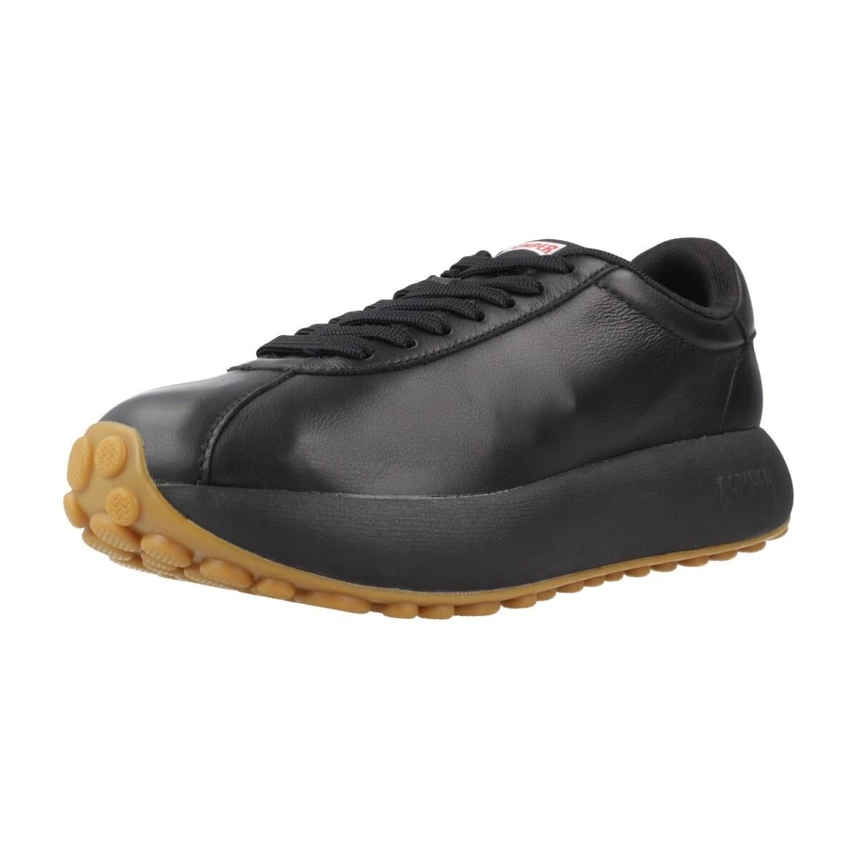 Women's Sneakers Camper Black