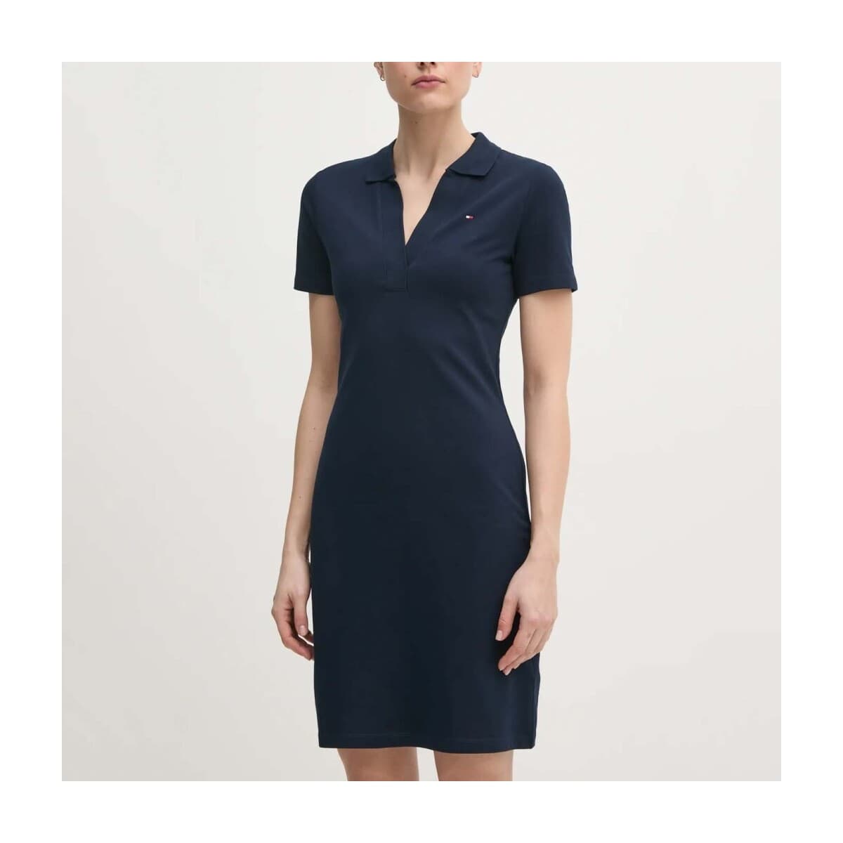 Women's Dresses Tommy Hilfiger Blue